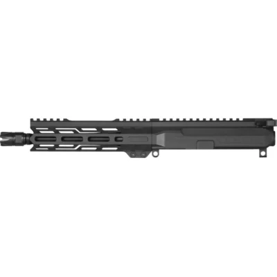 CMMG BANSHEE UPPER GROUP 5.7X28 8 BLK