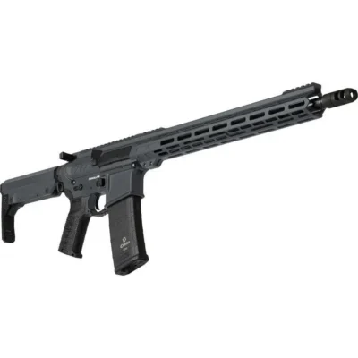RESOLUTE Mk4 9MM 16.1in Titanium