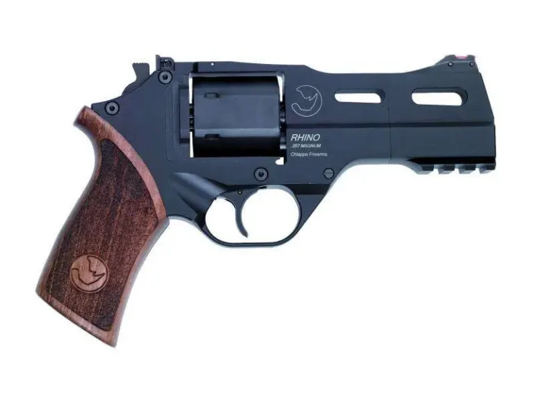 CHIAPPA RHINO 40SAR 9MM 4 WALNUT CA LEGAL 6RD