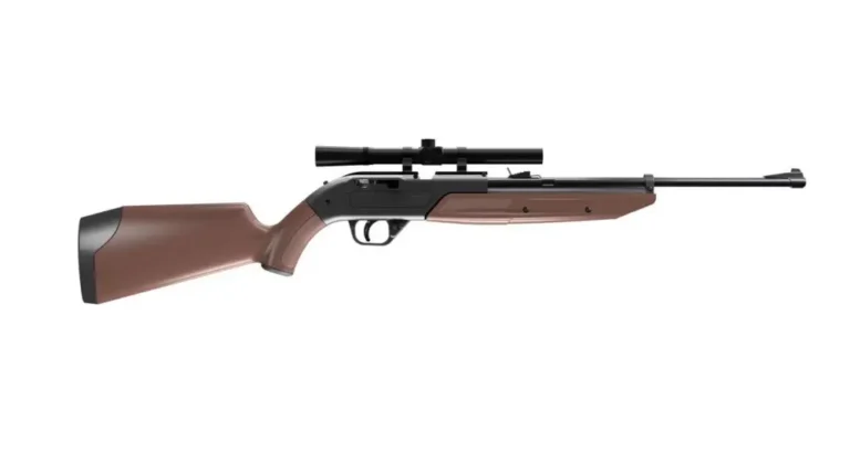760 PUMPMASTER BLK BOLT ACTION VARIABLE PUMP RIFLE W/4X15 SCOPE – 0.177 CAL 760 PUMPMASTER BLK BOLT ACTION VARIABLE PUMP RIFLE W/4X15 SCOPE – 0.177 CAL