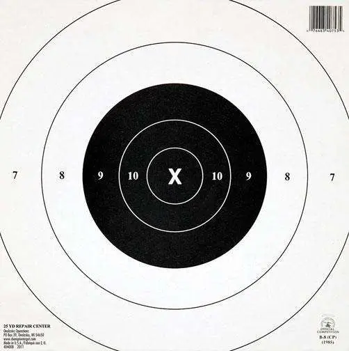 GB-8(CP)25YD TMD/RPDFR CTR 12/PK