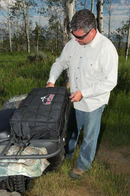 Camp Chef Carry Bag Mtn Series Cooking Systems (Fits MS2 MS2HP MSGGMSHP) Camp Chef Carry Bag Mtn Series Cooking Systems (Fits MS2 MS2HP MSGGMSHP)