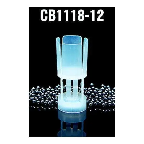 CLAYBUSTER SHOTSHELL WAD 12GA 1 1/8 OZ REPLACES WAA12 500/PK CLAYBUSTER SHOTSHELL WAD 12GA 1 1/8 OZ REPLACES WAA12 500/PK