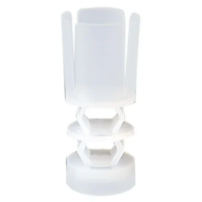 CLAYBUSTER SHOTSHELL WADS 12GA 1-1/8 OZ REPL WHITE 8 500PK