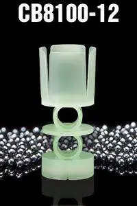 CLAYBUSTER SHOTSHELL WADS 12GAUGE 1 OZ (REPLACES TGT12) 500/PK