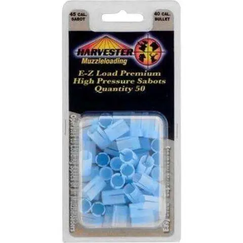 45 Cal. Sabot for 40 Caliber Bullets 50 pack 45 Cal. Sabot for 40 Caliber Bullets 50 pack