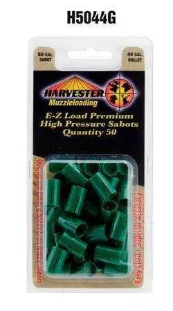 50 Cal. Sabot for 44 Caliber Bullets 50 pack
