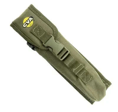 Paramount Collapsible Ramrod Molle Pouch