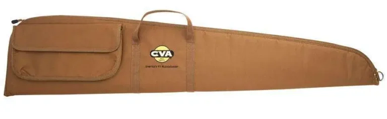 CVA SOFT GUN CASE CVA SOFT GUN CASE