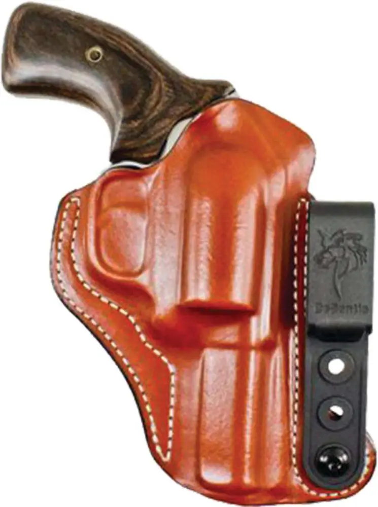 #113 FLEX-TUK IWB TAN RIGHT HAND FOR KIMBER K6S 3″ #113 FLEX-TUK IWB TAN RIGHT HAND FOR KIMBER K6S 3″
