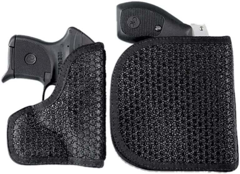 Desantis Gunhide M44BJV5Z0 Super Fly Pocket Ruger LC9 Rubberized Fabric Black Desantis Gunhide M44BJV5Z0 Super Fly Pocket Ruger LC9 Rubberized Fabric Black