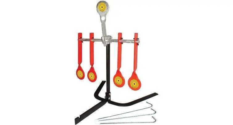 .22 Auto Reset pro-style .22 Auto Reset pro-style