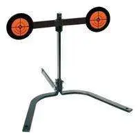 HELI HANDGUN SPINNING TARGET
