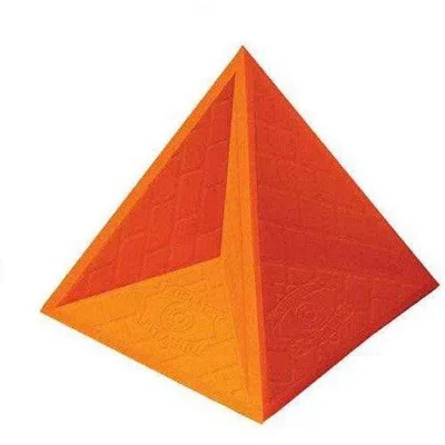 GREAT PYRAMID IMPACT SEAL