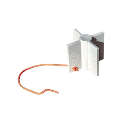 PADDLE WHEEL IMPACT SEAL