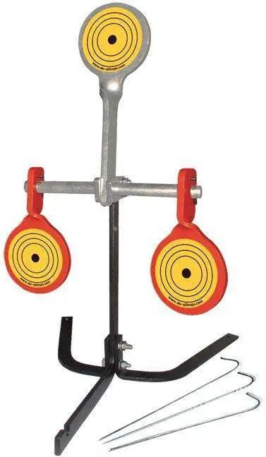 DO ALL 9MM-30-06 AUTO RESET SHARP SHOOTER (3)