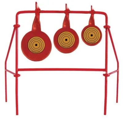 TRIPLE SPINNER (.22)