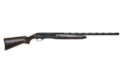 CZ 06430 CZ 712 G2 12 Gauge 26″ 4+1 3″ Black Turkish Walnut Right Hand