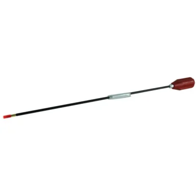 DEWEY ROD .22-.26 CAL SILHOU 17
