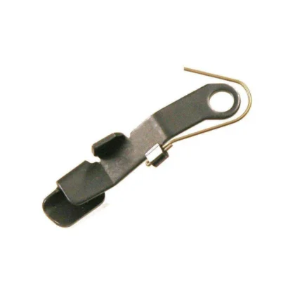 ENHANCED SLIDE STOP for GLOCK~ ENHANCED SLIDE STOP