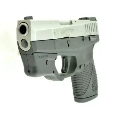 UTA-TA TGL FITS TAURUS TCP &SLIM LSR