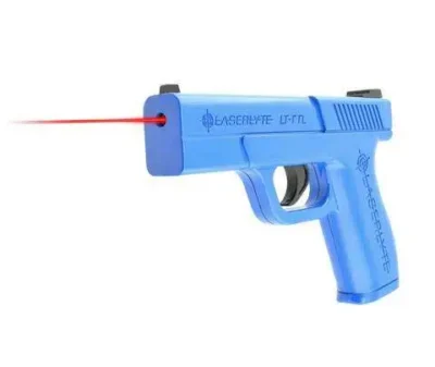 LASERLYTE LT-TTL FS TRAINING PISTOL