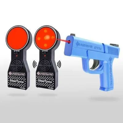 STEEL TYME KIT:  2 STEEL TYME LT-TTLC