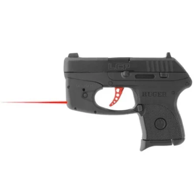 TRIGGER GUARD LASER FITS LCP LC9 LC380