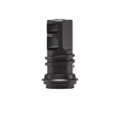 Daniel Defense Wave Muzzle Break Assy 1/2-28 5.56mm