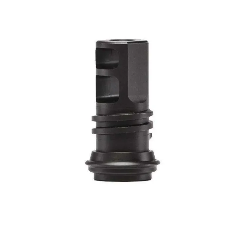 Daniel Defense Wave Muzzle Break Assy 1/2-28 5.56mm Daniel Defense Wave Muzzle Break Assy 1/2-28 5.56mm