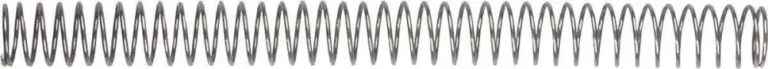 CAR Buffer Spring CAR Buffer Spring
