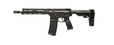 DD M4V7P PISTOL 300BLK 30RD BLK PSB