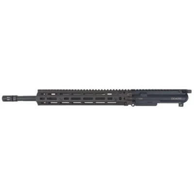 Daniel Defense DD4 RIII URG FDE 16″ Brl