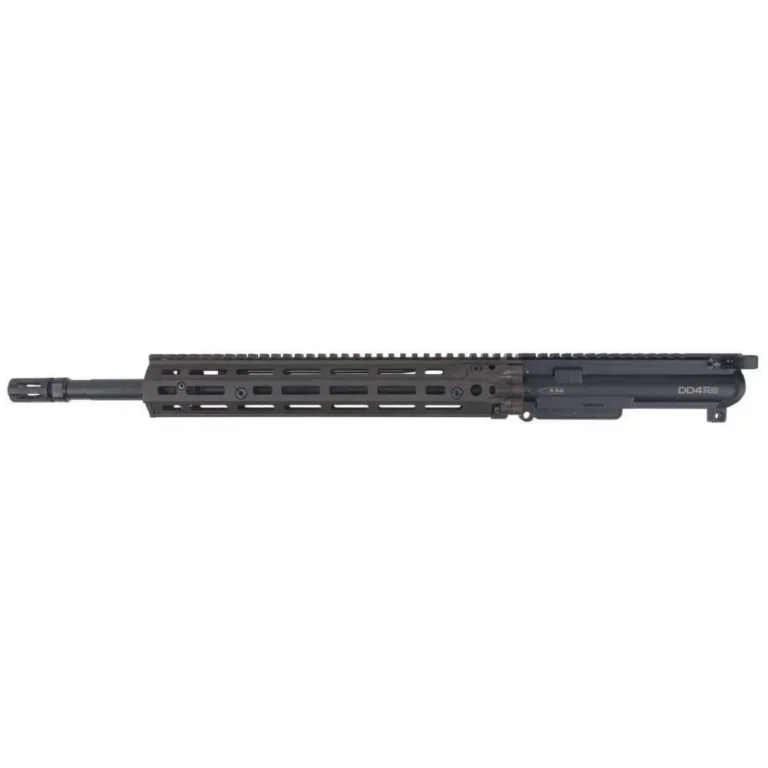 Daniel Defense DD4 RIII URG FDE 16″ Brl