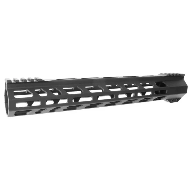 ACE 20 SERIES 13.5in MLOK FREEFLOAT HANDGUARD ACE 20 SERIES 13.5in MLOK FREEFLOAT HANDGUARD