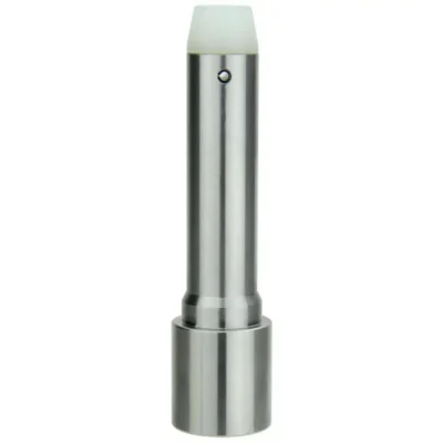 7.0 OZ STAINLESS STEEL LONG BUFFER