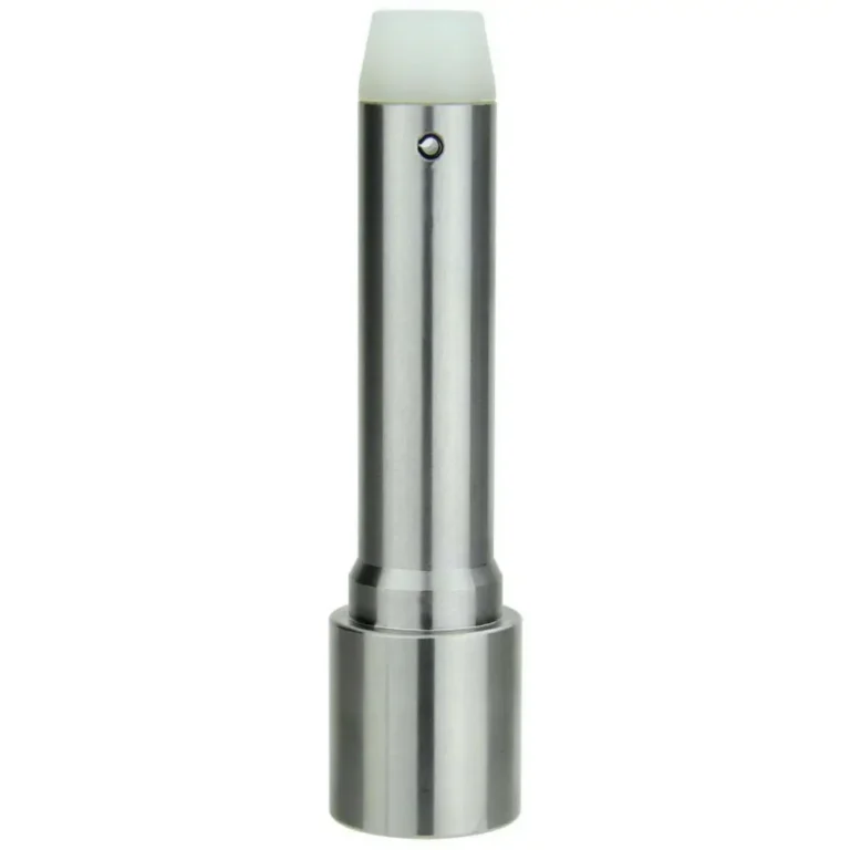 7.0 OZ STAINLESS STEEL LONG BUFFER 7.0 OZ STAINLESS STEEL LONG BUFFER