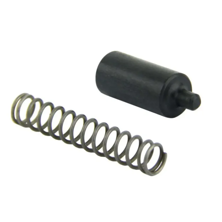 AR15 Buffer Retainer w/Spring USA Made AR15 Buffer Retainer w/Spring USA Made