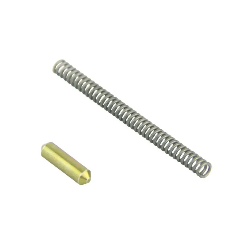 Takedown Pivot Detent & Pivot Detent Spring USA Made Takedown Pivot Detent & Pivot Detent Spring USA Made