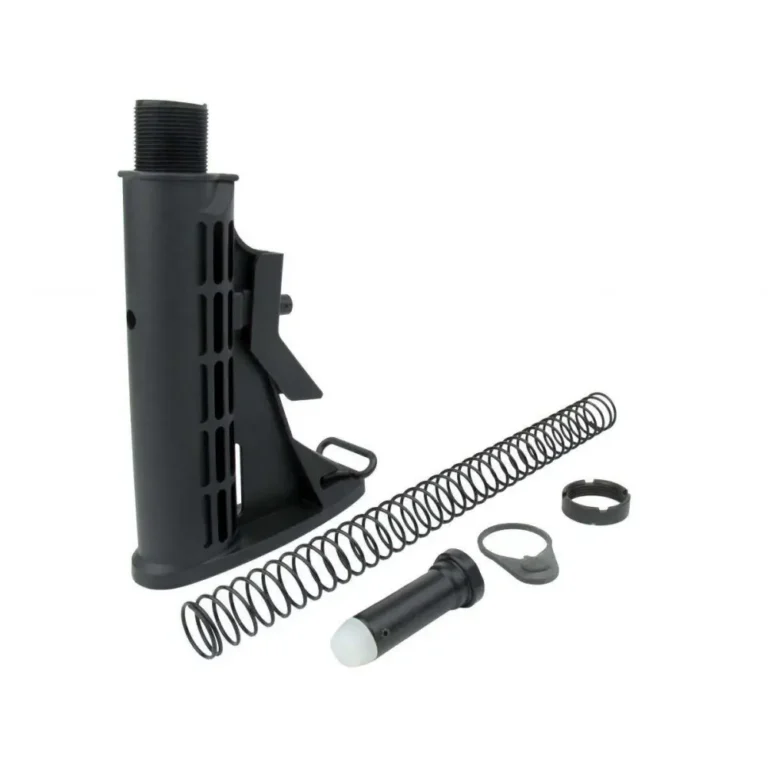 AR10/.308 6 POSITION STOCK KIT AR10/.308 6 POSITION STOCK KIT