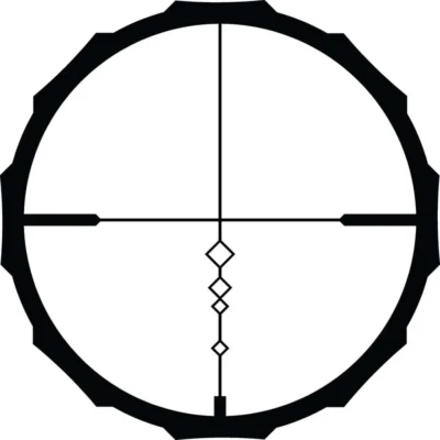 CT Brushline Pro Scope 6-24×50 BDC PRO