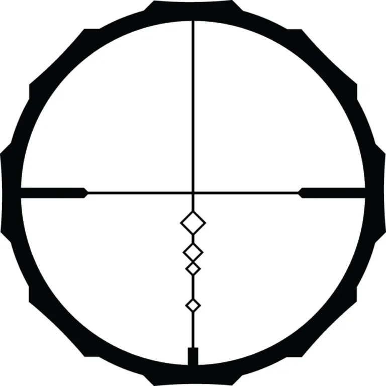 CT Brushline Pro Scope 6-24×50 BDC PRO