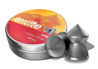 Excite Spike .177 cal.