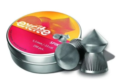 Excite Spike .22 cal.
