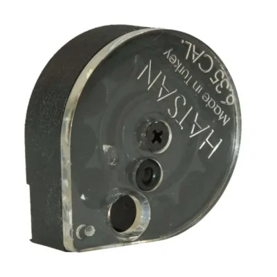 Magazine –  S/Roto Index  .177 – 14 Shot