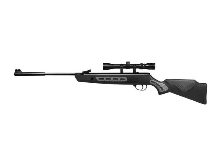 1000S Spring Striker ComboBlk Syn3-9X32 1000fps 1000S Spring Striker ComboBlk Syn3-9X32 1000fps