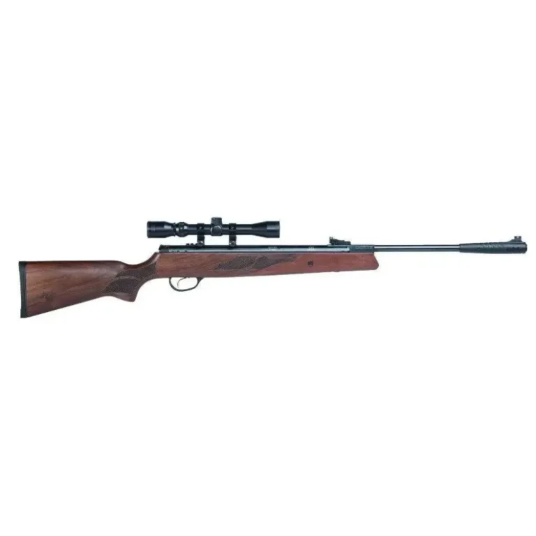Mod 95 Spring Combo Walnut3-9X32 750fps Mod 95 Spring Combo Walnut3-9X32 750fps