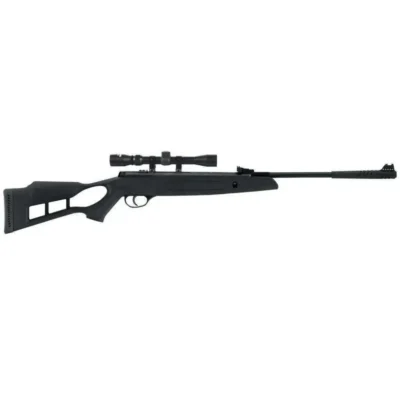 Edge Spring ComboBlk Syn3-9X32 750fps
