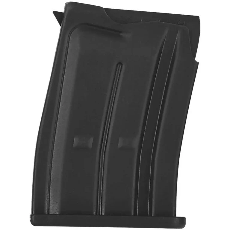 Escort VTS (fits SDX and BTS series) 410Cal Magazine – 5rd Escort VTS (fits SDX and BTS series) 410Cal Magazine – 5rd
