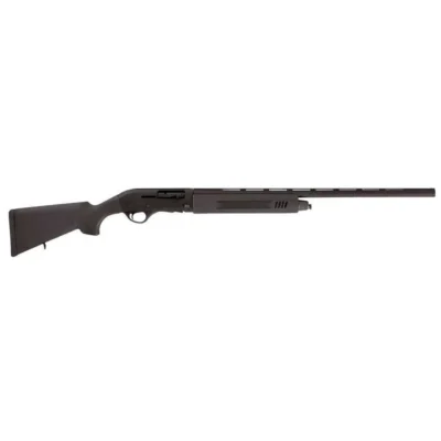 ESCORT PS Auto 12ga / 3in / 28in / Blk / Left Hand